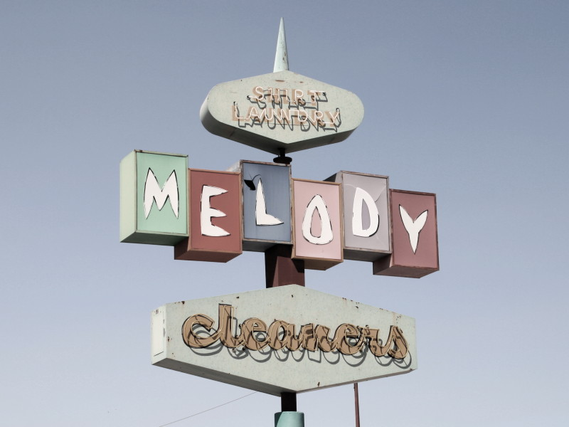Illustration for article titled The 1950s Space Age style known as Googie lives on forever
